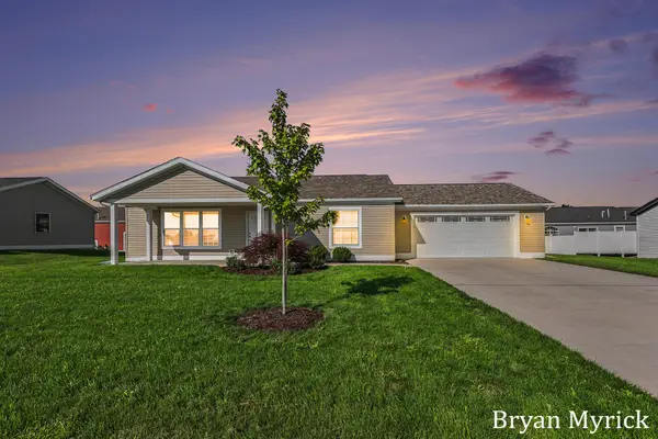 4770 52nd Street, Holland, MI 49423