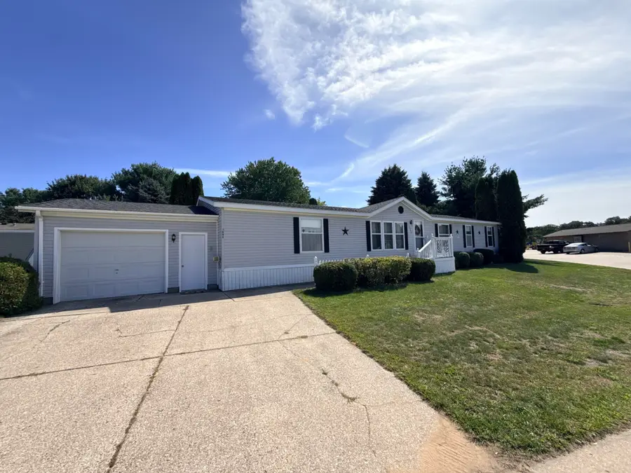 1990 Ironwood West Court, Muskegon, MI 49442 - #2