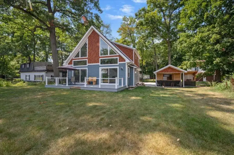 7603 S Croton Hardy Drive, Newaygo, MI 49337 - #3
