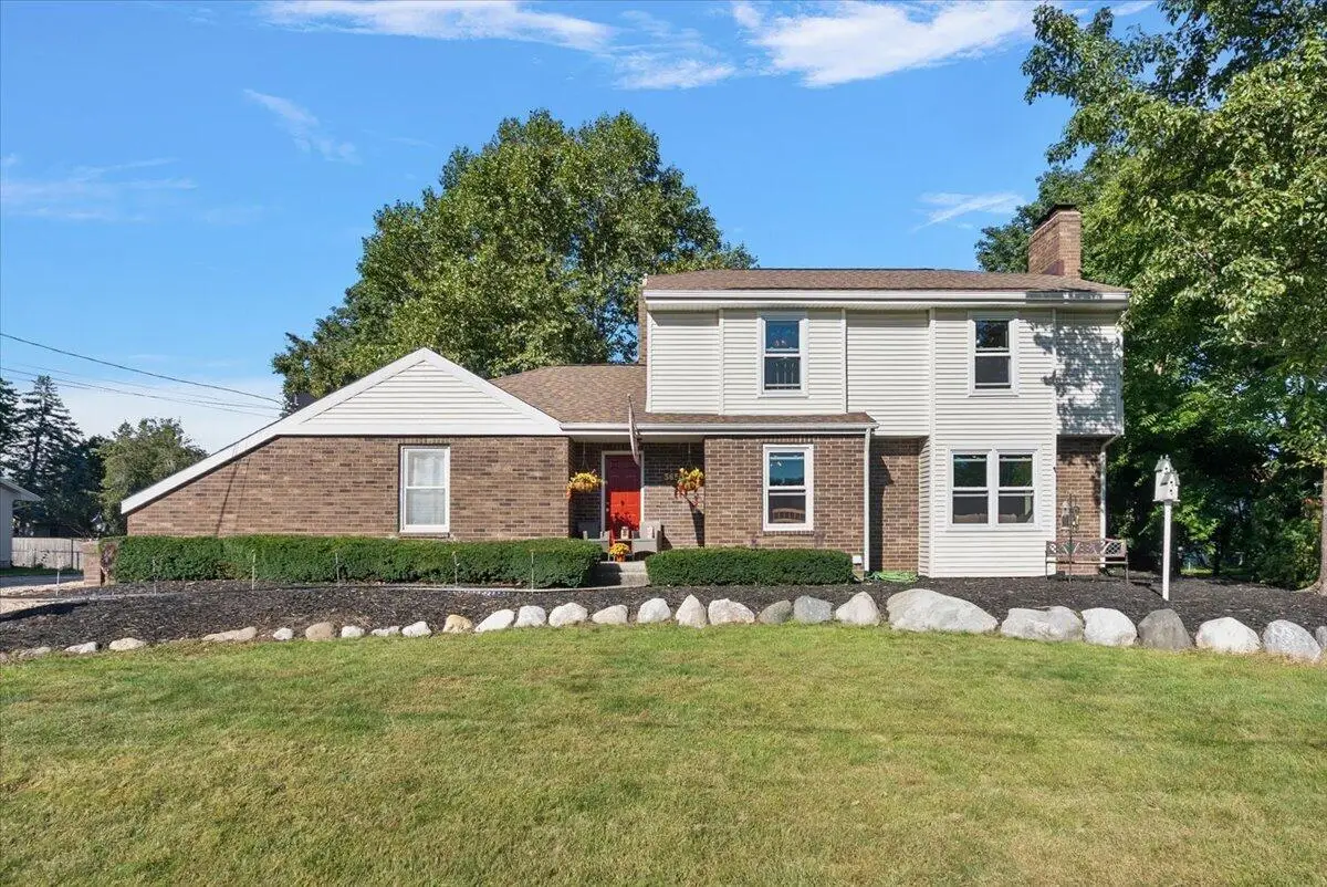 3655 Aaron Avenue SW, Grandville, MI 49418 - #1