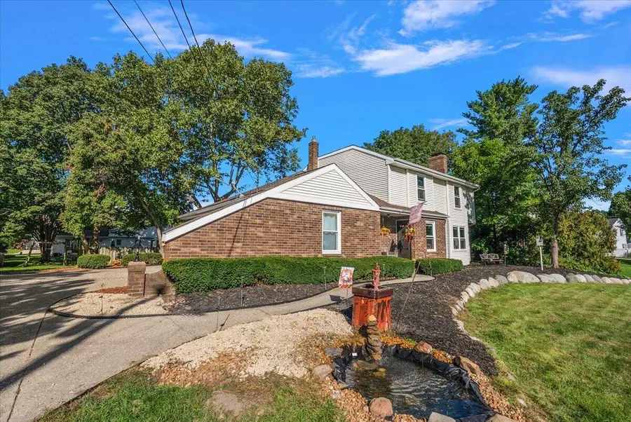 3655 Aaron Avenue SW, Grandville, MI 49418 - #3