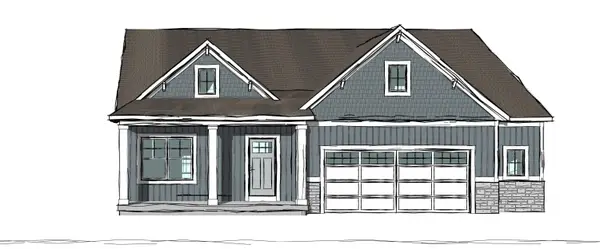 10150 Strawberry Lane Unit: Lot 11, Zeeland, MI 49464