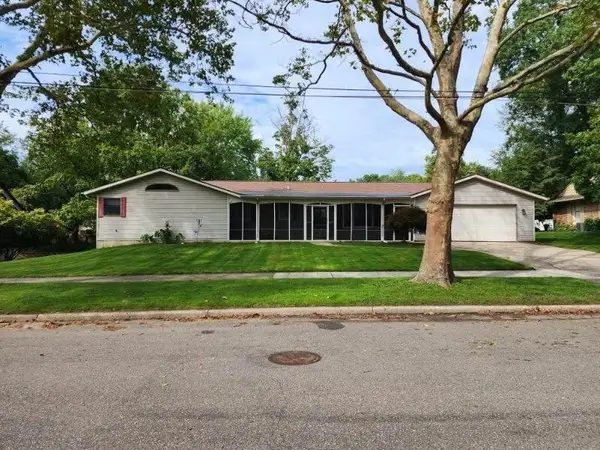 131 Sorrento Drive, Holland, MI 49423