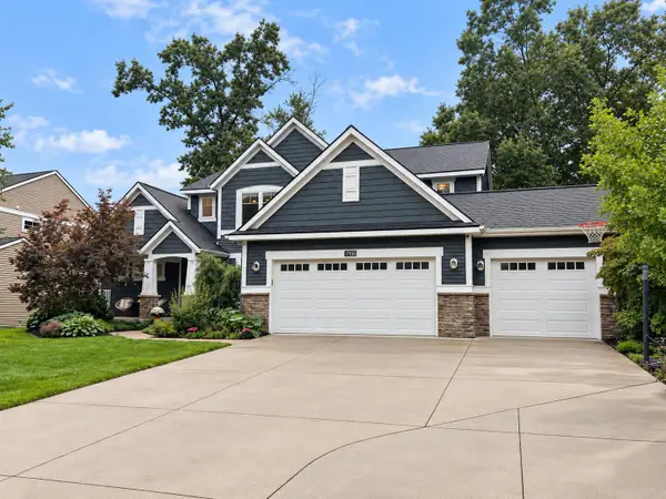 17155 Birchview Drive, Nunica, MI 49448