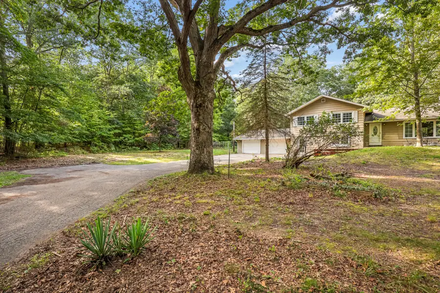 3100 W Giles Road, Muskegon, MI 49445 - #3