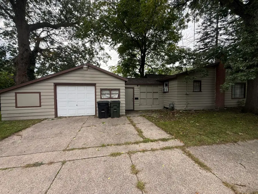 1291 Amity Avenue, Muskegon, MI 49442 - #3