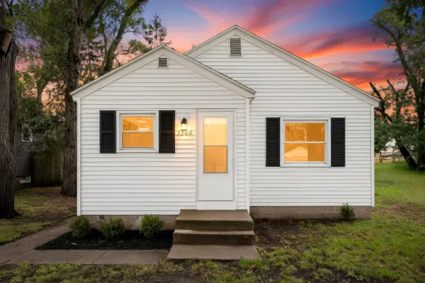 1265 Catherine Avenue, Muskegon, MI 49442