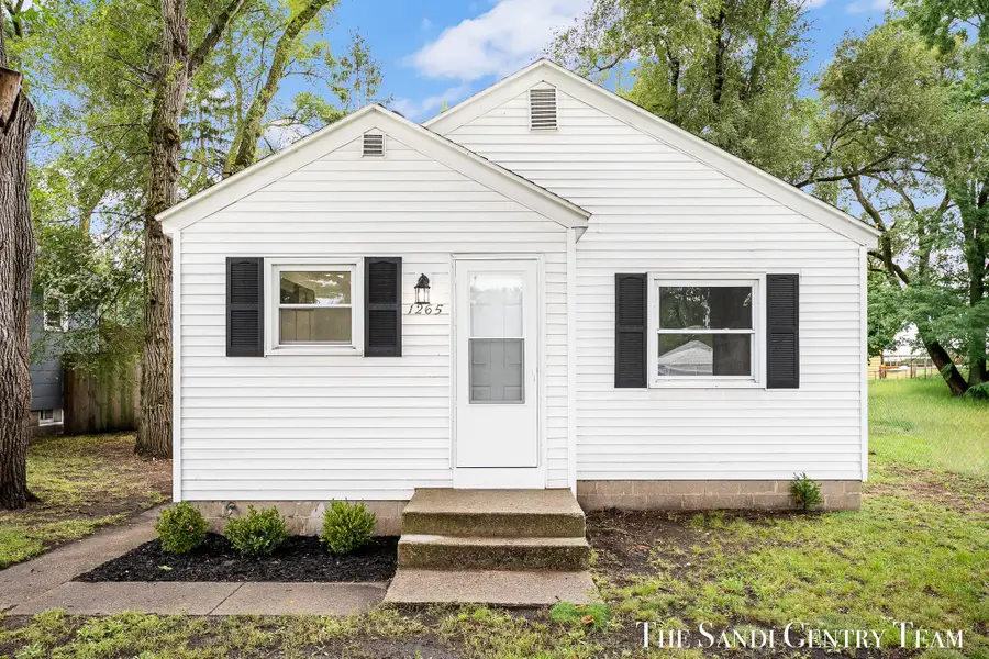 1265 Catherine Avenue, Muskegon, MI 49442 - #2