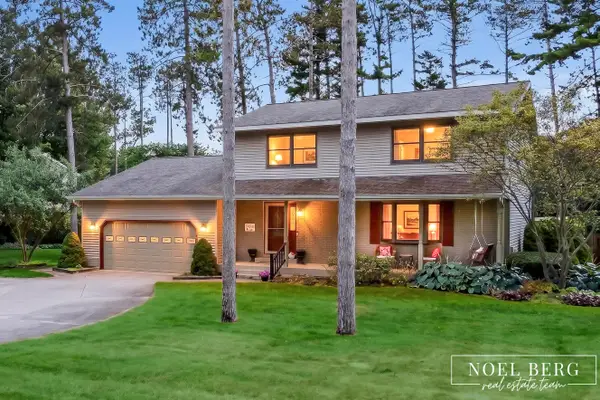 17218 Timber Dunes Drive, GrandHaven, MI 49417