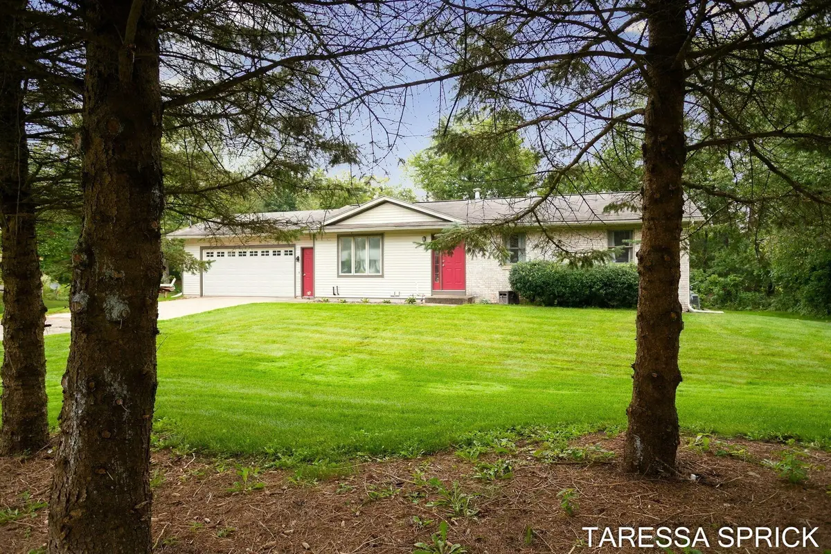 5104 152nd Avenue, Port Sheldon, MI 49460 - #1