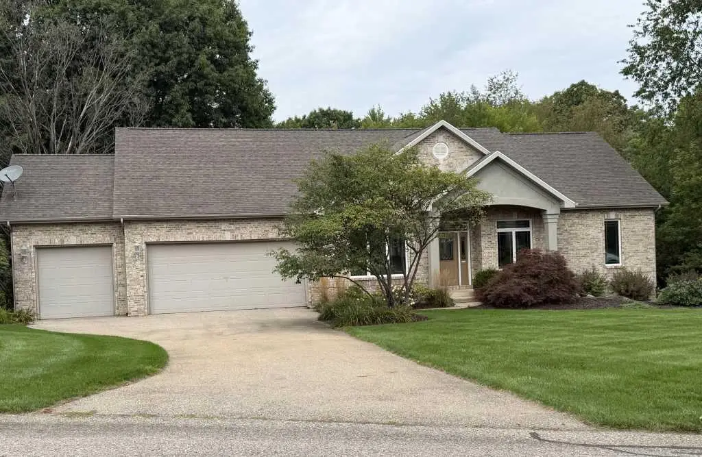 4786 Sunflower Ridge Drive NE, Ada, MI 49301 - #1