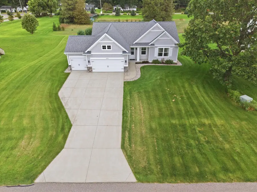 2076 Poplar Court, Muskegon, MI 49445 - #3