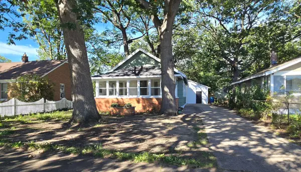 2933 Leahy Street, MuskegonHeights, MI 49444