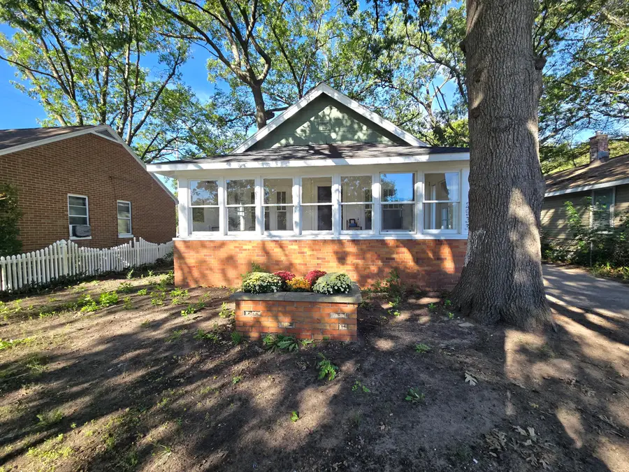 2933 Leahy Street, Muskegon, MI 49444 - #2