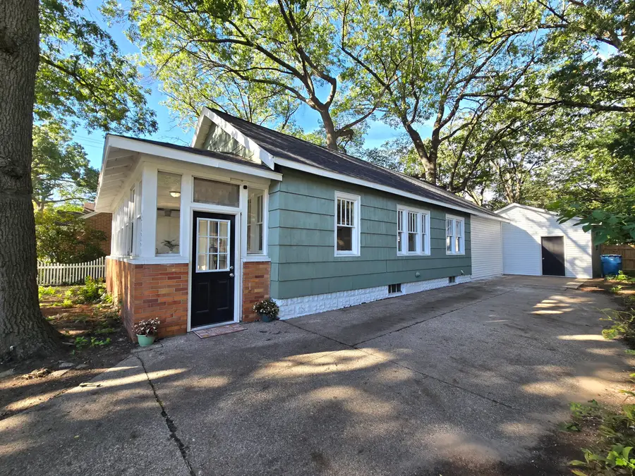 2933 Leahy Street, Muskegon, MI 49444 - #3