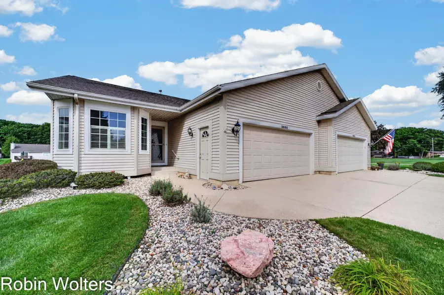 3685 Fairway Drive, Norton Shores, MI 49441 - #2