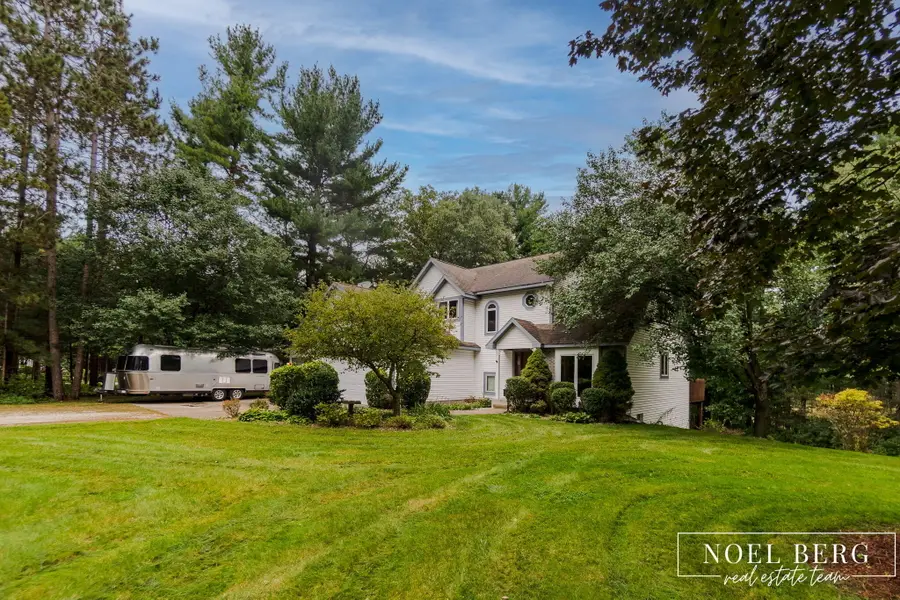 7474 Wiczer Drive, Whitehall, MI 49461 - #2
