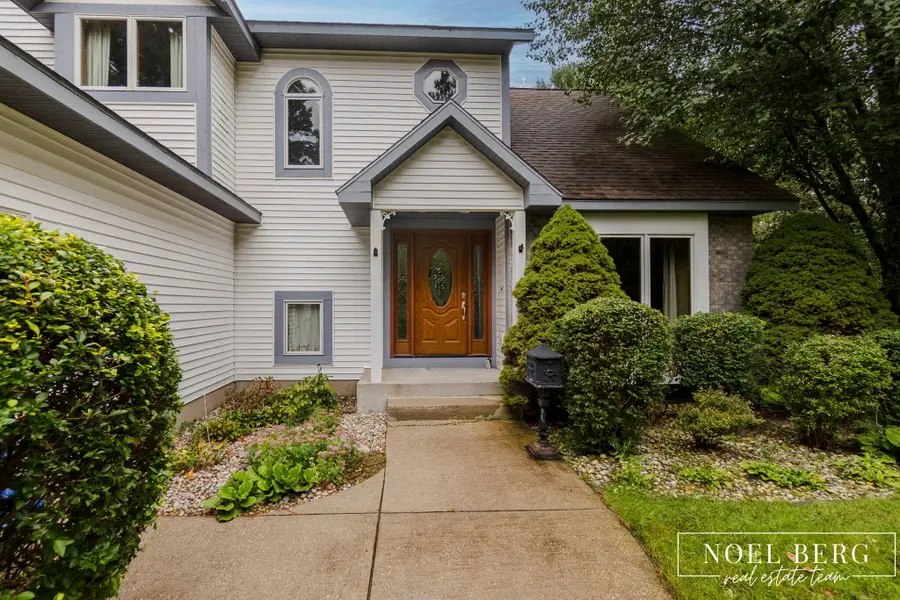 7474 Wiczer Drive, Whitehall, MI 49461 - #3