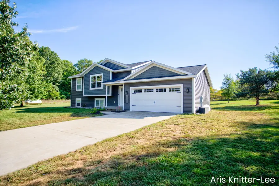 2183 Walking Horse Lane, Allegan, MI 49010 - #2