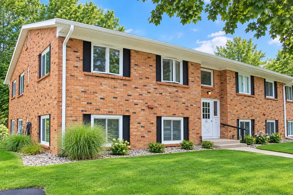 5270 Southbrook Court Unit: 64, Hudsonville, MI 49426 - #1
