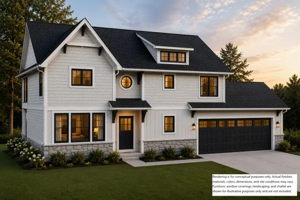 16837 Cottage Shores Drive Unit: Unit 7, SpringLake, MI 49456