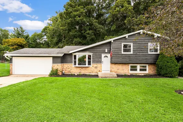 193 Lantern Drive NW, ComstockPark, MI 49321