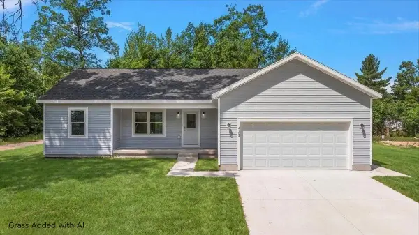 6096 Automobile Road, TwinLake, MI 49457