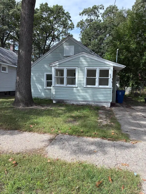 3319 Waalkes Street, MuskegonHeights, MI 49444