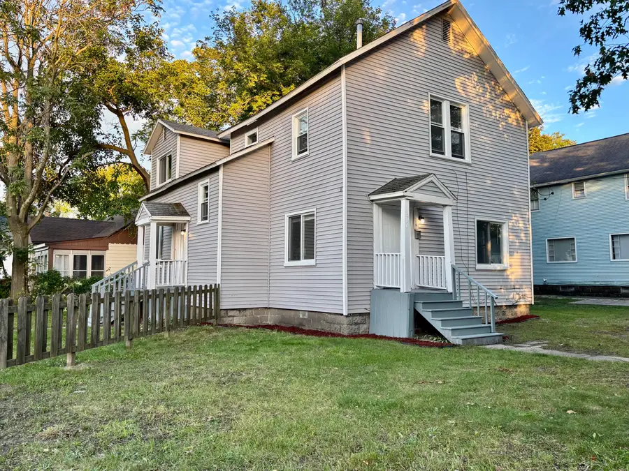 1306 Terrace Street, Muskegon, MI 49442 - #2