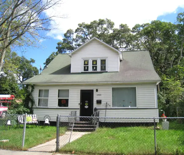 2920 Jefferson Street, MuskegonHeights, MI 49444