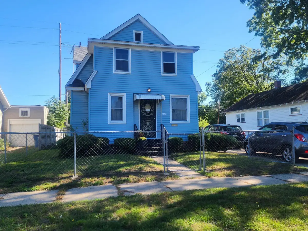 2320 Maffett Street, Muskegon Heights, MI 49444 - #1