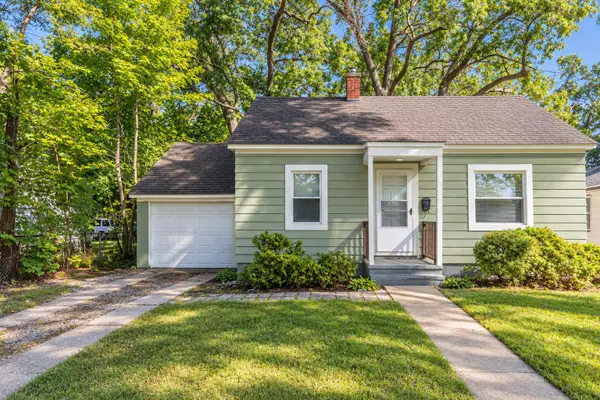 2336 Howden Street, MuskegonHeights, MI 49444