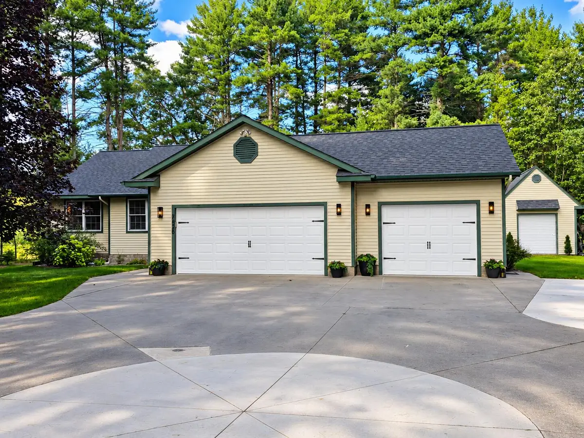 7426 Wiczer Drive, Whitehall, MI 49461 - #1
