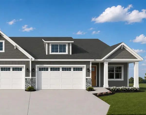 11875 Smithfield Drive Unit: Lot #17, Holland, MI 49424