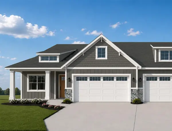 11879 Smithfield Drive Unit: Lot #16, Holland, MI 49424