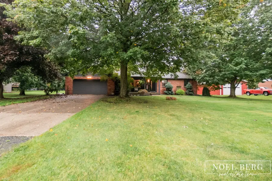 13820 Windemere Drive NW, Tallmadge, MI 49534 - #2