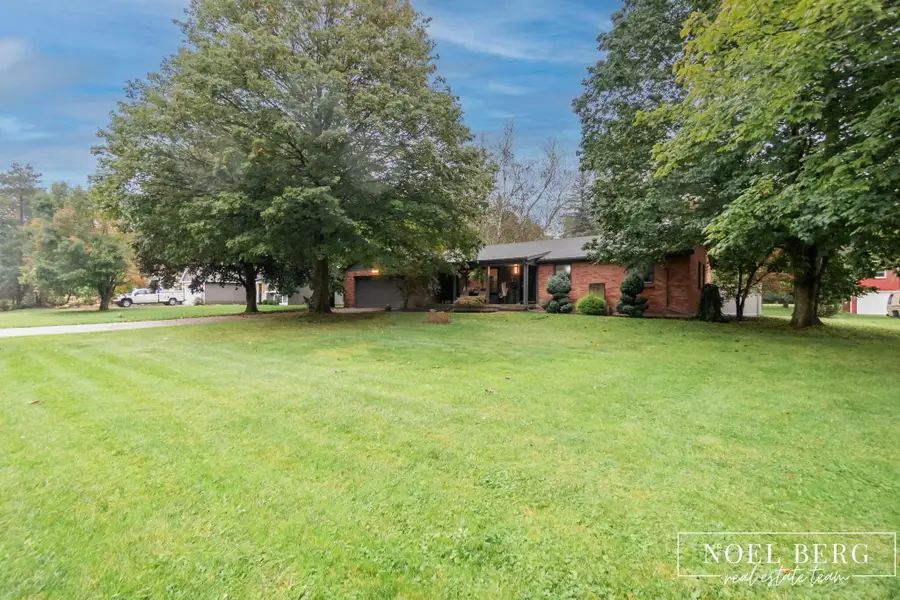 13820 Windemere Drive NW, Tallmadge, MI 49534 - #3