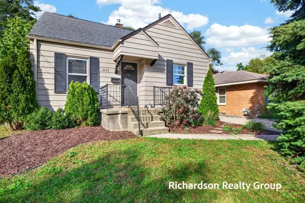 1055 NE Crescent Street NE, GrandRapids, MI 49503