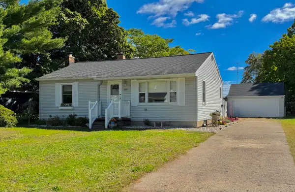 1849 Moulton Avenue, NorthMuskegon, MI 49445