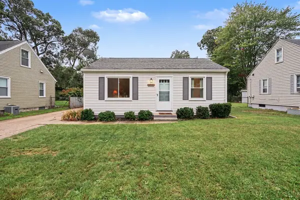 2359 Harding Avenue, Muskegon, MI 49441