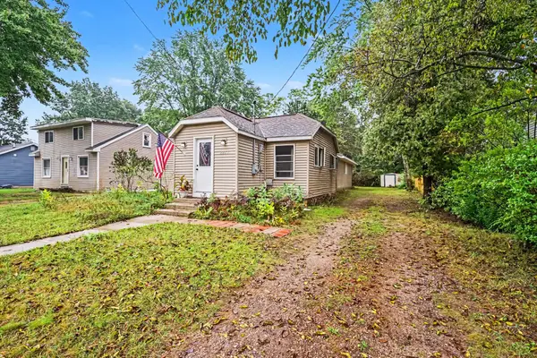 2283 Hughes Avenue, Muskegon, MI 49441