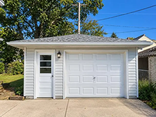 1412 Winchester Drive, Muskegon, MI 49441 - #2