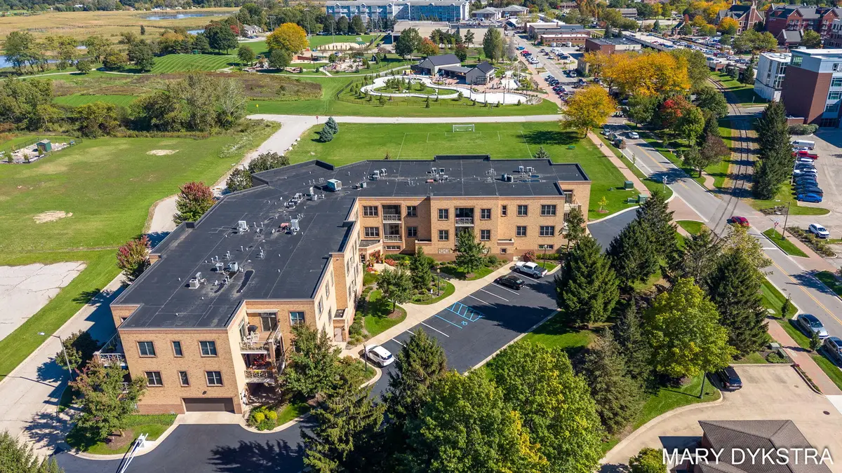 29 E 6th Street Unit: 206, Holland, MI 49423 - #1