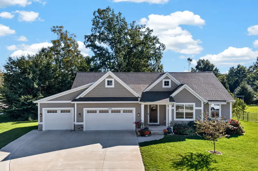 13092 Boulderway Trail, Grand Haven, MI 49417 - #2