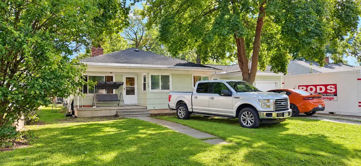 936 Clark Street, Muskegon, MI 49442 - #1