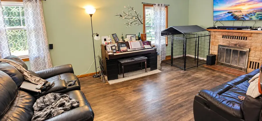 936 Clark Street, Muskegon, MI 49442 - #3