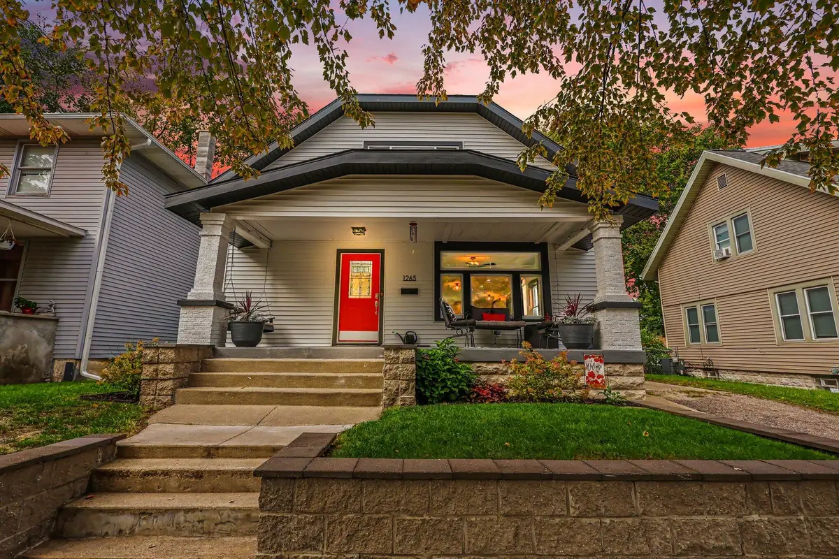 1265 Prospect Avenue SE, Grand Rapids, MI 49507 - #1