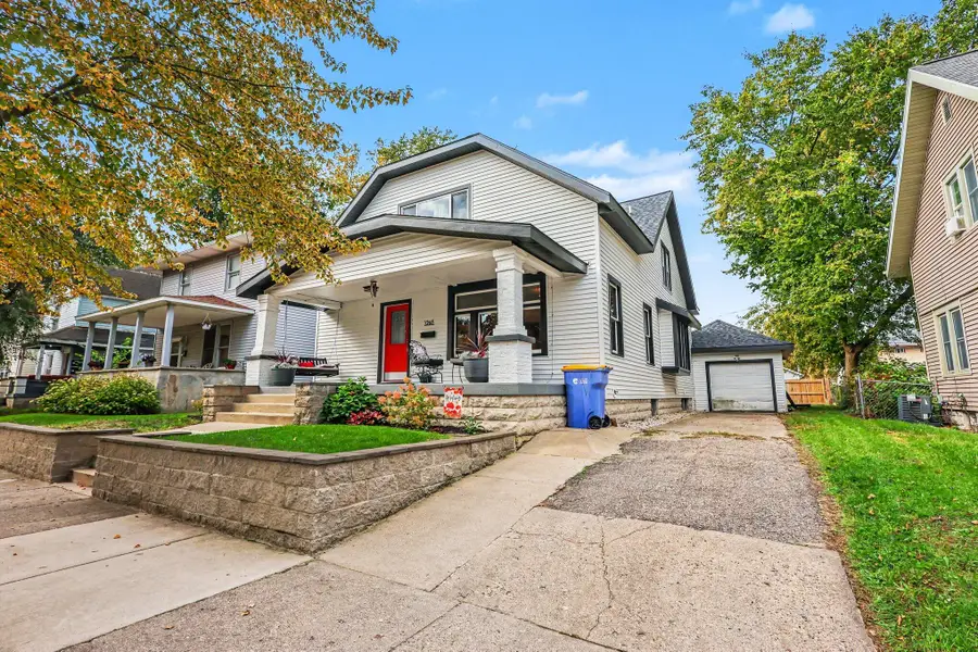 1265 Prospect Avenue SE, Grand Rapids, MI 49507 - #3