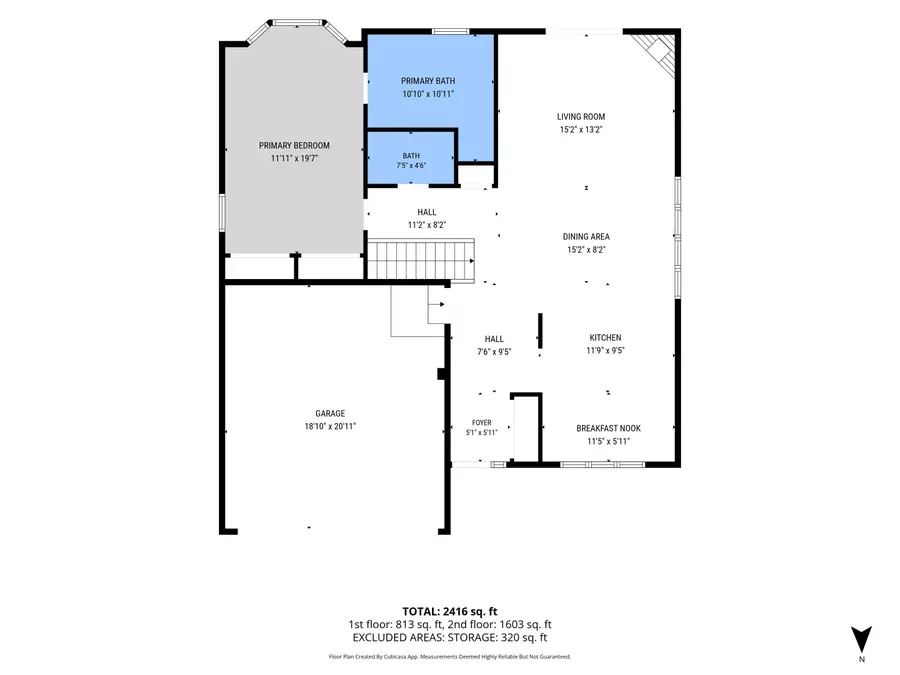 2947 Bayberry Court, Holland, MI 49424 - #3