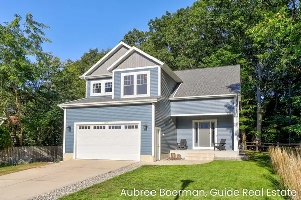 2378 Norcrest Drive, NortonShores, MI 49441